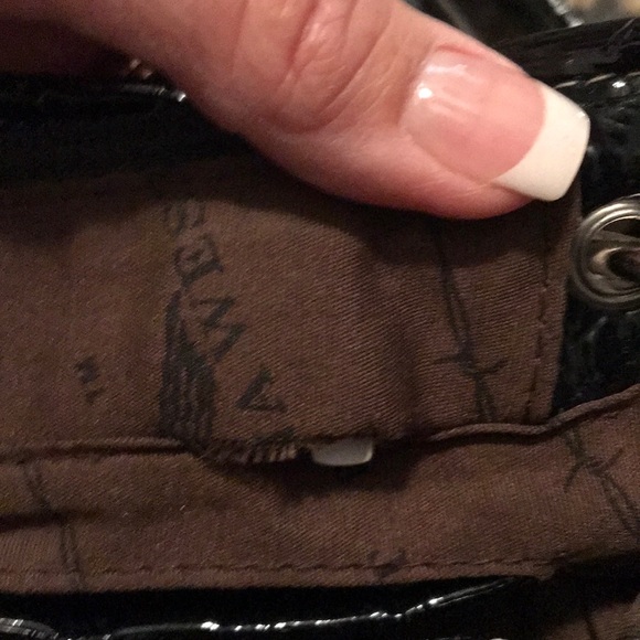 MONTANA WEST CHEETAH PURSE - Picture 8 of 8